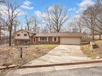 1813 N Jennings Dr, Madisonville, KY, 42431