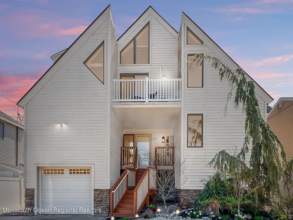 355 Aldo Drive, Toms River, NJ 08753 Zillow