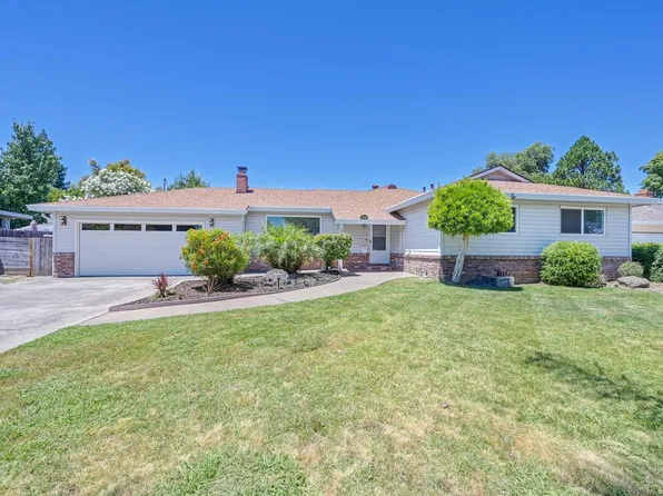3517 Ronk Way, Sacramento, CA 95821
