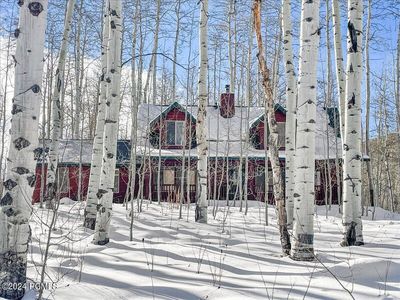 12202 Antelope Dr, Heber City, UT, 84032