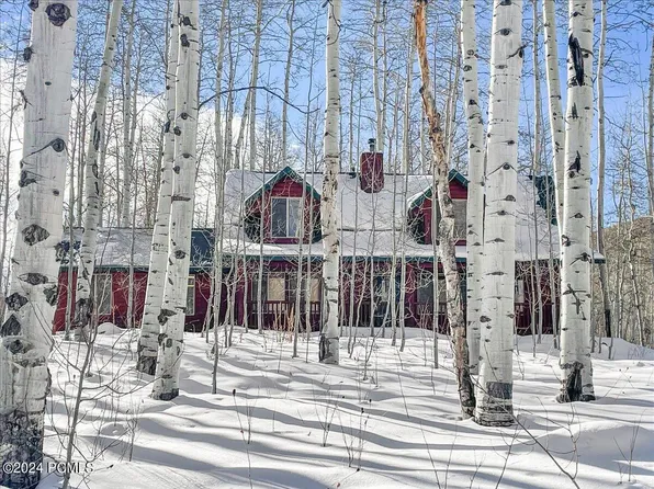12202 Antelope Dr, Heber City, UT 84032