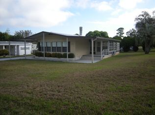 8024 Moriah Ave, Brooksville, FL 34613