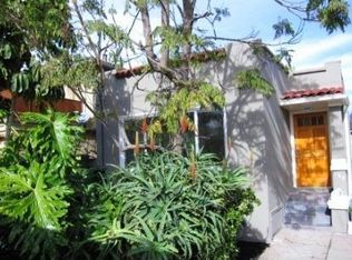 858 45th St, Oakland, CA 94608