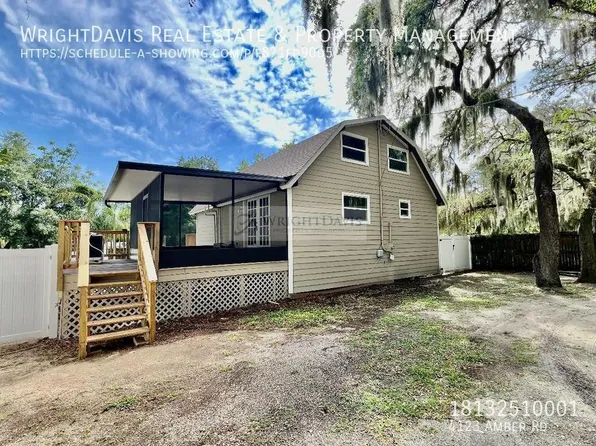 4123 Amber Rd, Valrico, FL 33594