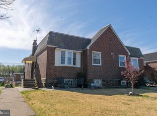 7837 Brous Ave, Philadelphia, PA 19152