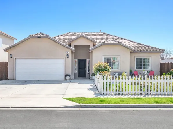 3141 Sterling Ave, Sanger, CA 93657