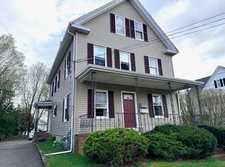16 Kilmer Ave, Taunton, MA 02780