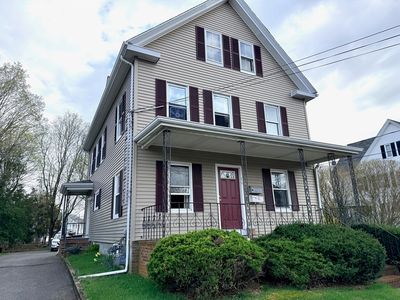 16 Kilmer Ave, Taunton, MA, 02780