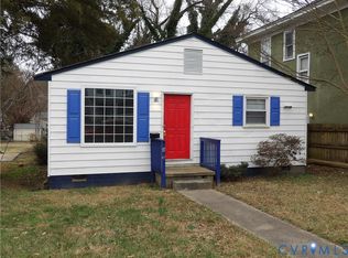 3409 2nd Ave, Richmond, VA 23222