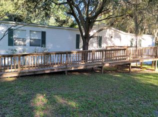 3399 Vera Ln, Perry, FL 32347