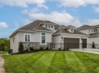 14662 S Haskins St, Olathe, KS 66062
