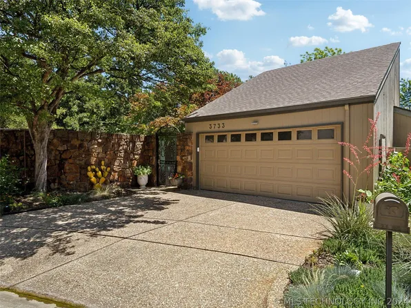 3733 E 64th Pl, Tulsa, OK 74136