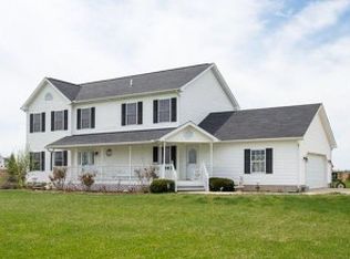 7980 Sharon Hollow Rd, Manchester, MI 48158