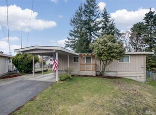 830 S 177th Pl, Burien, WA