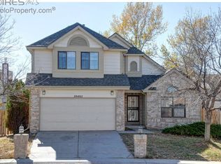20482 E 43rd Ave, Denver, CO 80249