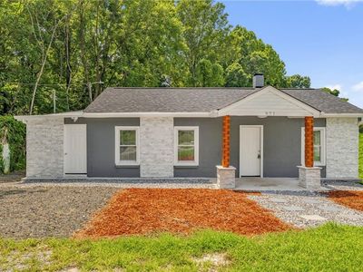 971 Willow St, Reidsville, NC, 27320