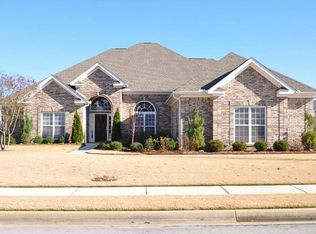 3211 Sandstone St, Hampton Cove, AL 35763