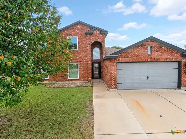 5405 Schorn Dr, Killeen, TX 76542