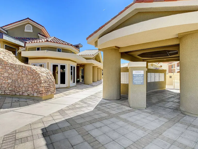 Coronado Bay Club