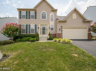 14939 Hopewells Landing Dr, Gainesville, VA 20155