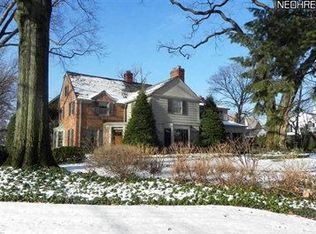282 Elmwood Rd, Rocky River, OH 44116
