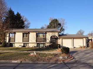 502 N 17th St, Ashland, NE 68003