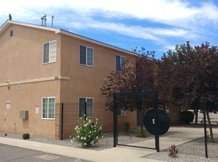 Alvarado Apartments Building 2, Albuquerque, NM 87108