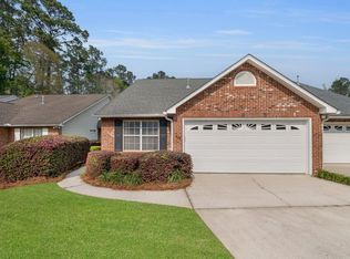 7424 Heide Hill Trce, Tallahassee, FL 32312