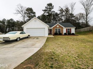 107 Skelton Cir, Bethlehem, GA 30620