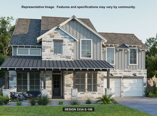 3509 Rosanah St, Frisco, TX 75033