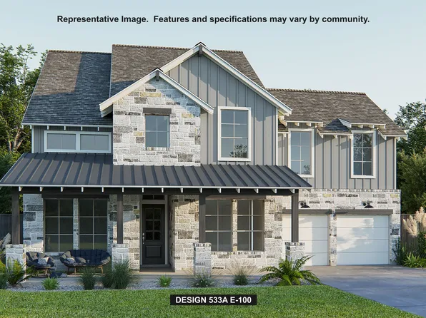 3509 Rosanah St, Frisco, TX 75033