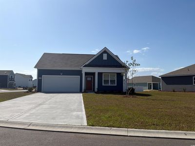 8002 Bear Claw Way, Conway, SC, 29526