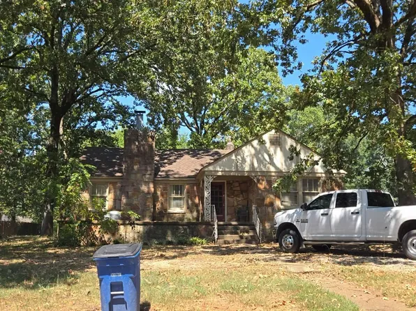 246 W Lee Ave, Florence, AL 35630