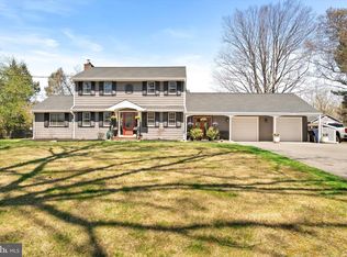 18 Cranbury Neck Rd, Cranbury, NJ 08512
