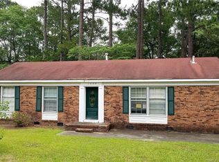 1608 Morehead Ave, Fayetteville, NC 28303