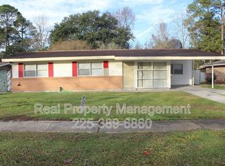 2156 Seracedar St, Baton Rouge, LA 70816