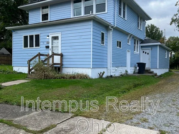 1250 Grant St SE #3, Warren, OH 44483