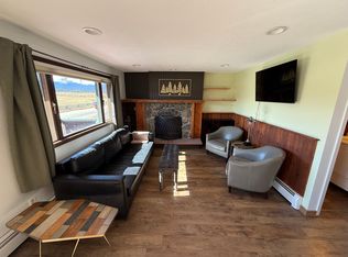 100 Carriage Rd #3, Fraser, CO 80442