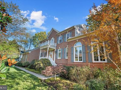 5495 Rockpointe Dr, Clifton, VA, 20124