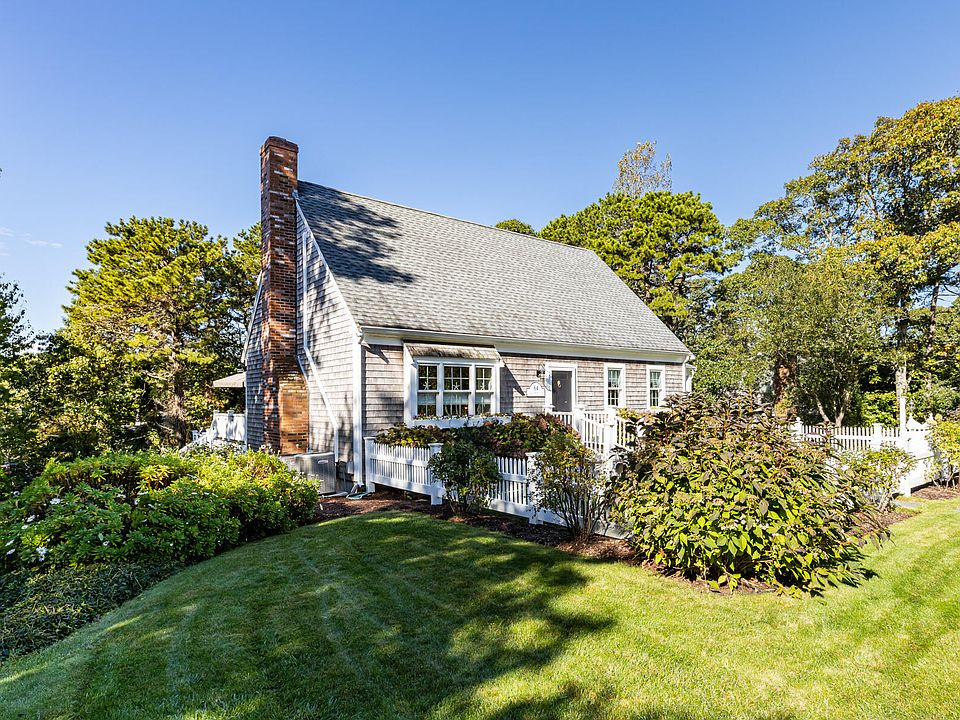 64 Dillingham Rd, Brewster, MA 02631 MLS 22205404 Zillow