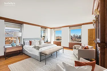 Sold by Sotheby's International Realty