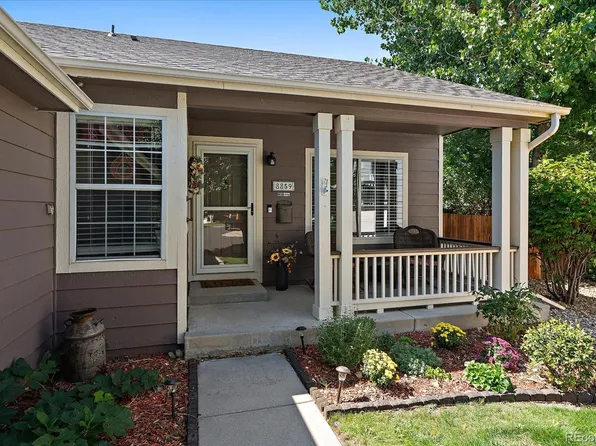 8859 Coneflower Place, Parker, CO 80134