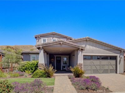 3217 Violet St, San Luis Obispo, CA, 93401