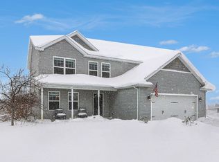 50160 Willis St, Paw Paw, MI 49079