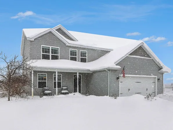 50160 Willis St, Paw Paw, MI 49079