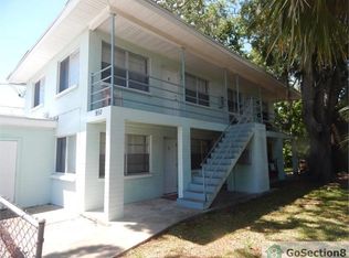 950 George W Engram Blvd #2, Daytona Beach, FL 32114