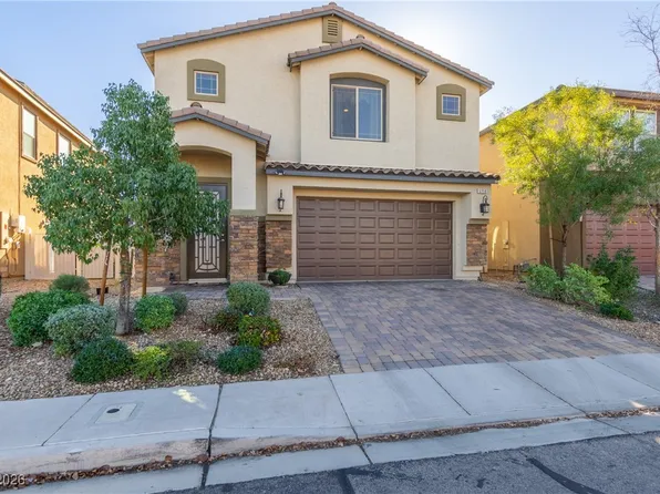 5356 Mountain Garland Ln, North Las Vegas, NV 89081