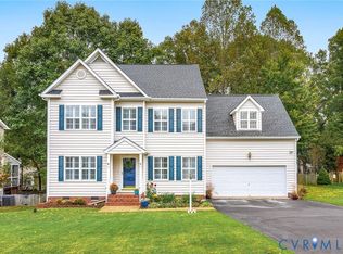 5124 Old Forester Ln, Glen Allen, VA 23060