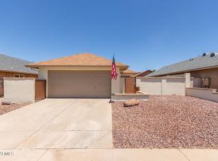 1732 E Villa Maria Dr, Phoenix, AZ 85022