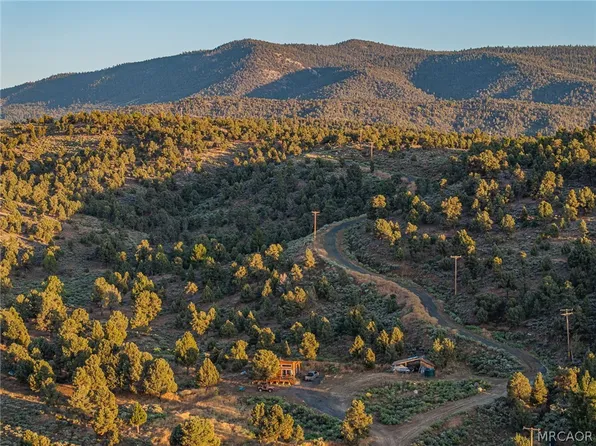 Eagle Ridge Erwin Lake Ln, Big Bear City, CA 92314